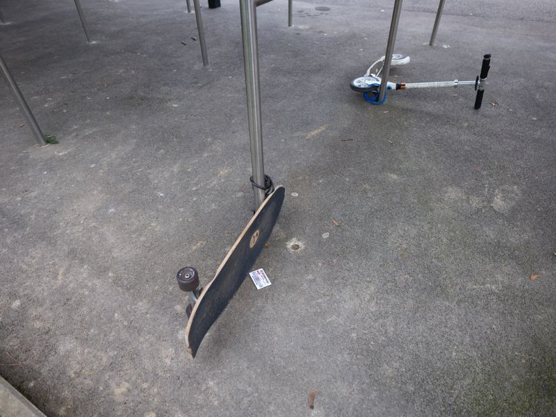 © Lucas Castor - Image from the Wind photography project