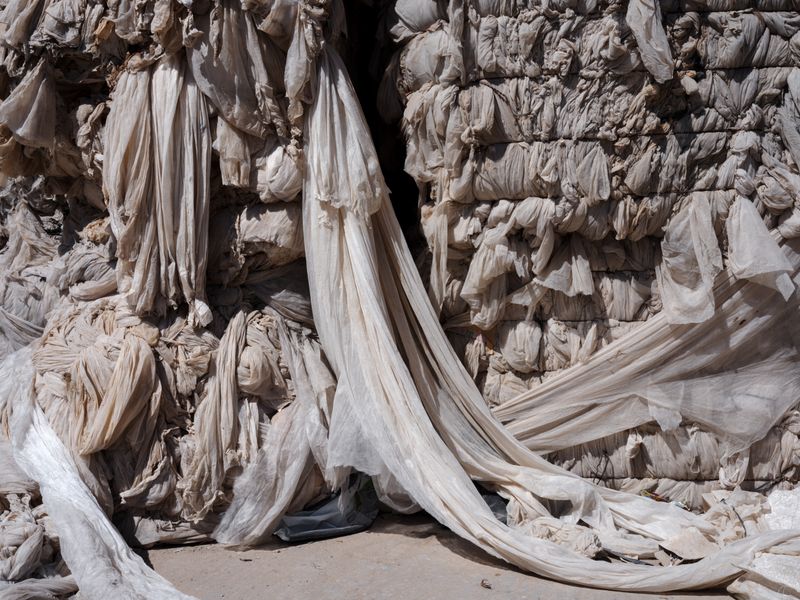 © Daniel Rihs - Image from the Tomato Travels photography project