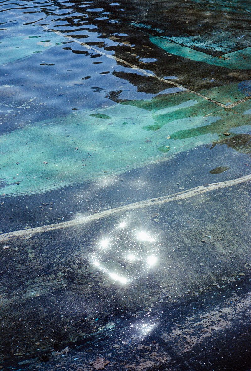 © David Johnson - Cincinnati, Eden Park202216.5 x 24 InchesArchival Pigment Print Edition of 4 with one Artist Proof
