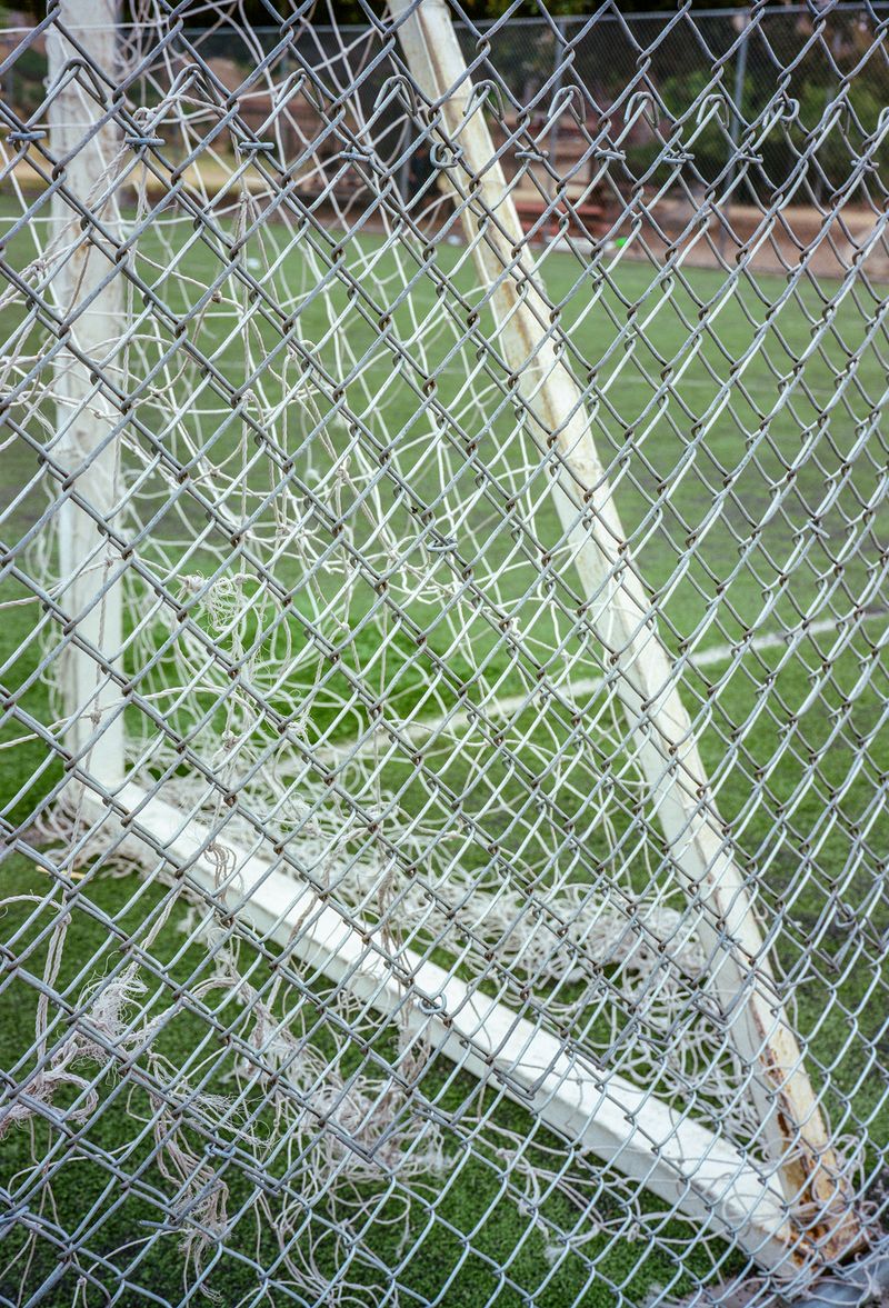 © David Johnson - Los Angeles, Lafayette Park202316.5 x 24 InchesArchival Pigment Print Edition of 4 with one Artist Proof
