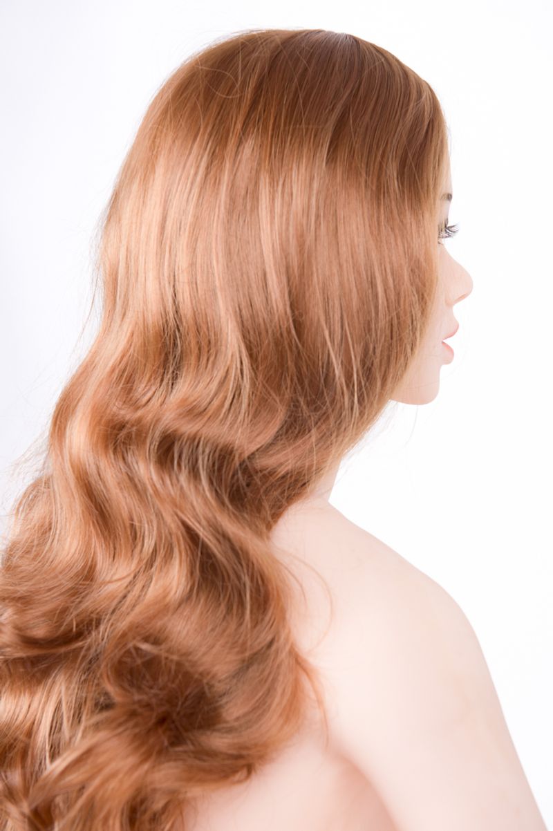 © Michela&amp;Emanuela Colombo - My name is Grazia and I live in Florence, in Italy. I'm a photo model and I do not tell you my age because it's a secret.