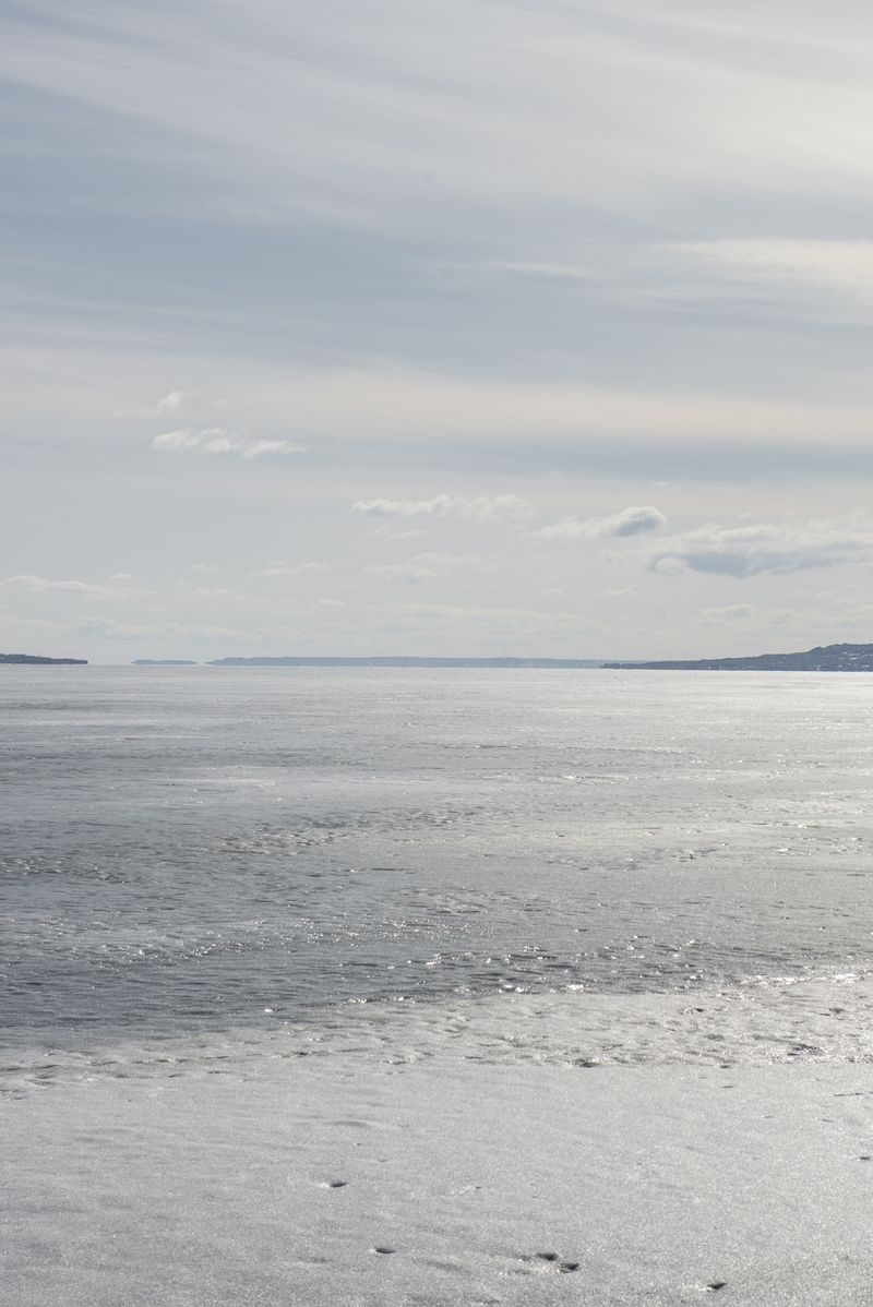 © Michela&amp;Emanuela Colombo - Image from the VII generation prophecy photography project