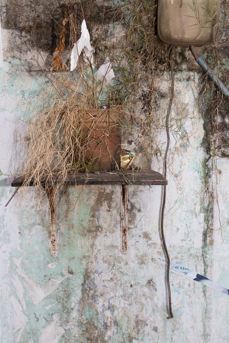 © Mehbuba Mahzabeen Hasan - Image from the Lost in Transition photography project