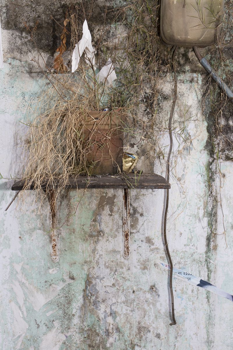 © Mehbuba Mahzabeen Hasan - Image from the Lost in Transition photography project