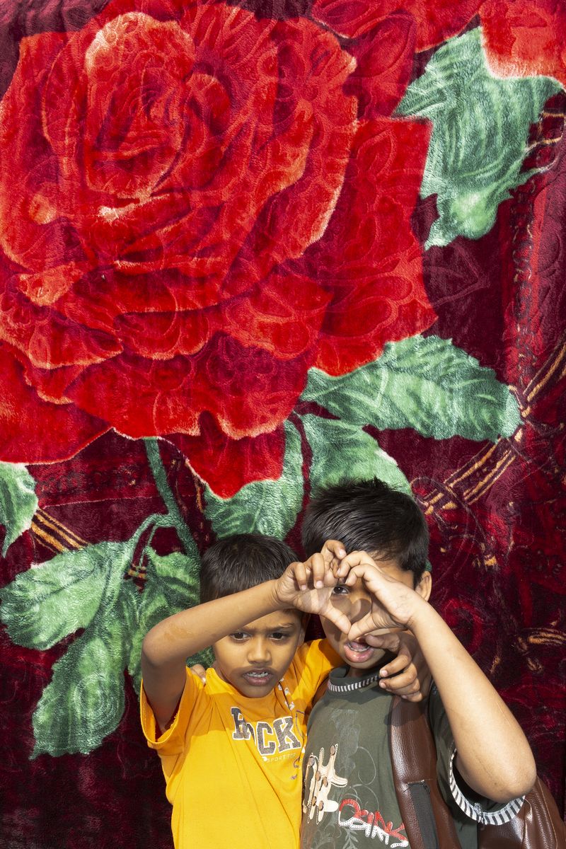 © Mehbuba Mahzabeen Hasan - Image from the Lost in Transition photography project