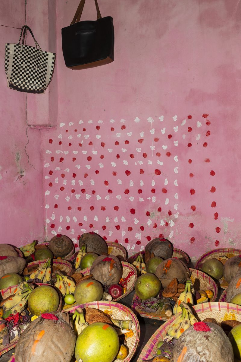 © Mehbuba Mahzabeen Hasan - Image from the Lost in Transition photography project
