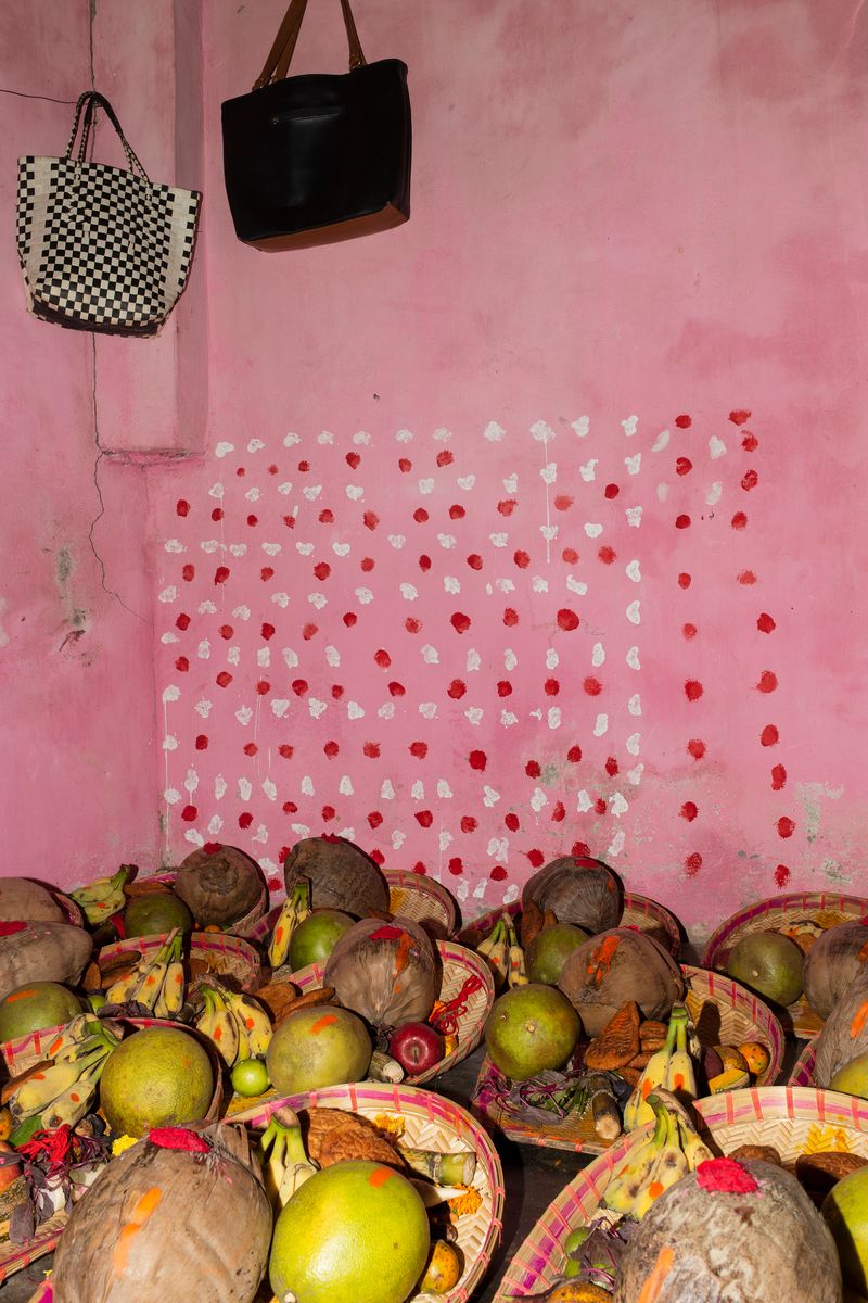 © Mehbuba Mahzabeen Hasan - Image from the Lost in Transition photography project