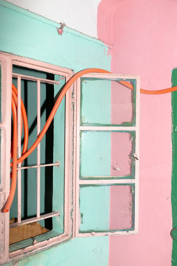 © Mehbuba Mahzabeen Hasan - Image from the Lost in Transition photography project