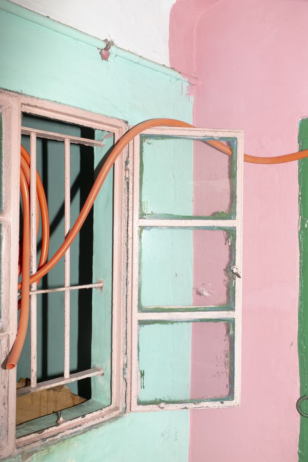 © Mehbuba Mahzabeen Hasan - Image from the Lost in Transition photography project