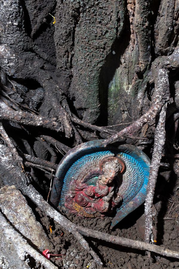 © Mehbuba Mahzabeen Hasan - Image from the Lost in Transition photography project