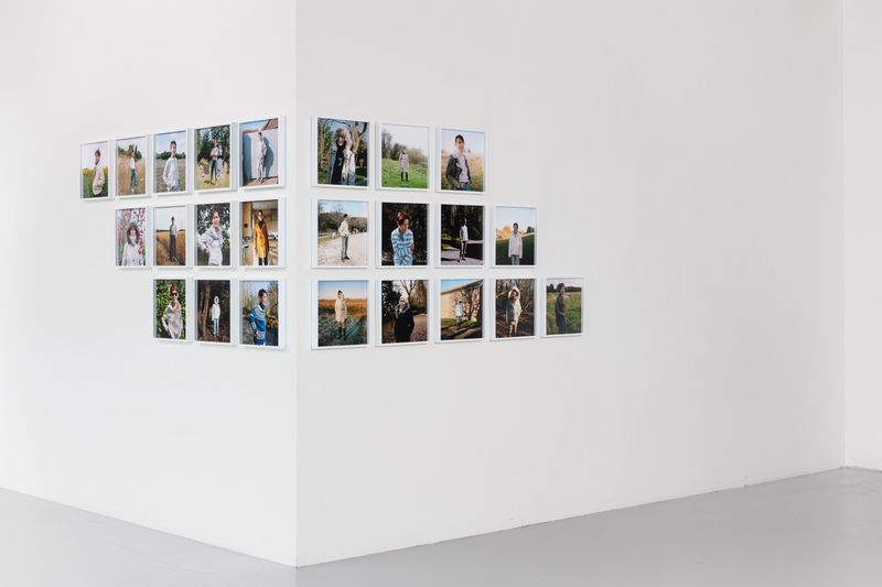 © Katharine Macdaid - Image from the My Mother, Kate photography project