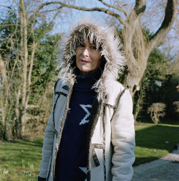 © Katharine Macdaid - Image from the My Mother, Kate photography project