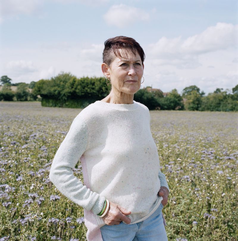 © Katharine Macdaid - Image from the My Mother, Kate photography project