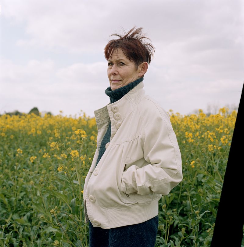 © Katharine Macdaid - Image from the My Mother, Kate photography project