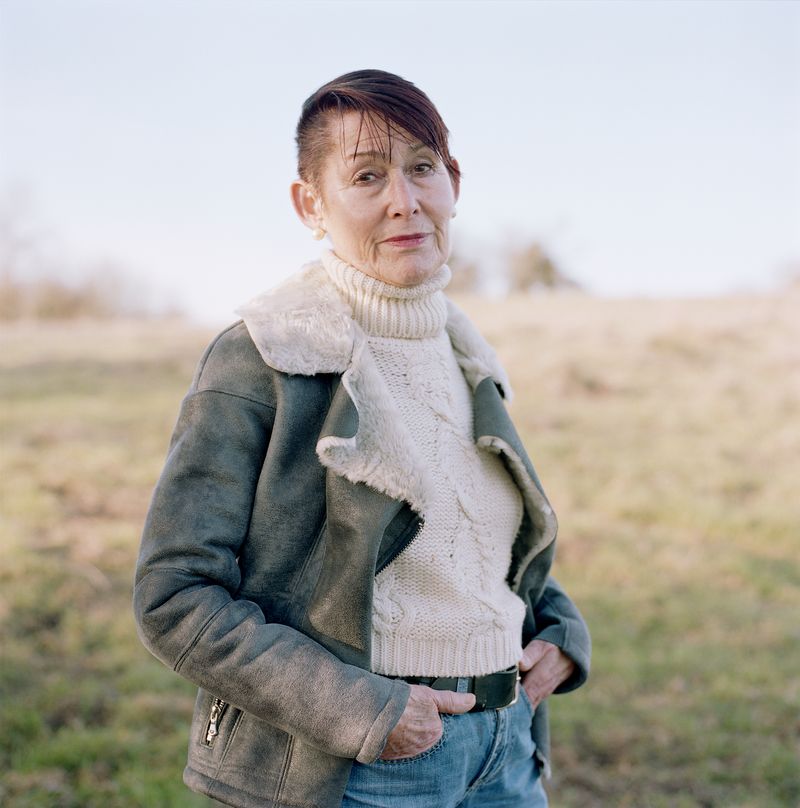 © Katharine Macdaid - Image from the My Mother, Kate photography project