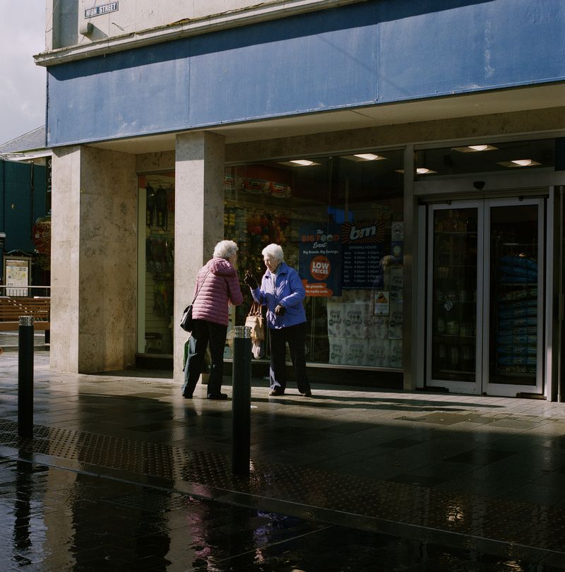 © Katharine Macdaid - Enniskillen, County Fermanagh
