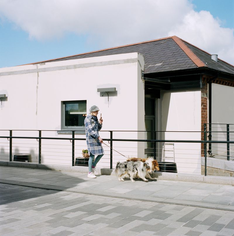 © Katharine Macdaid - Derry, County Londonderry