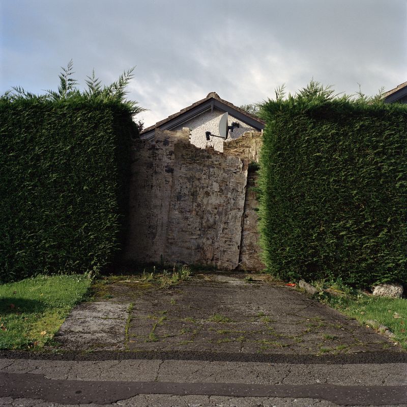 © Katharine Macdaid - Bellaghy, County Londonderry