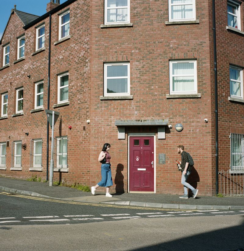 © Katharine Macdaid - Carrickfergus, County Antrim
