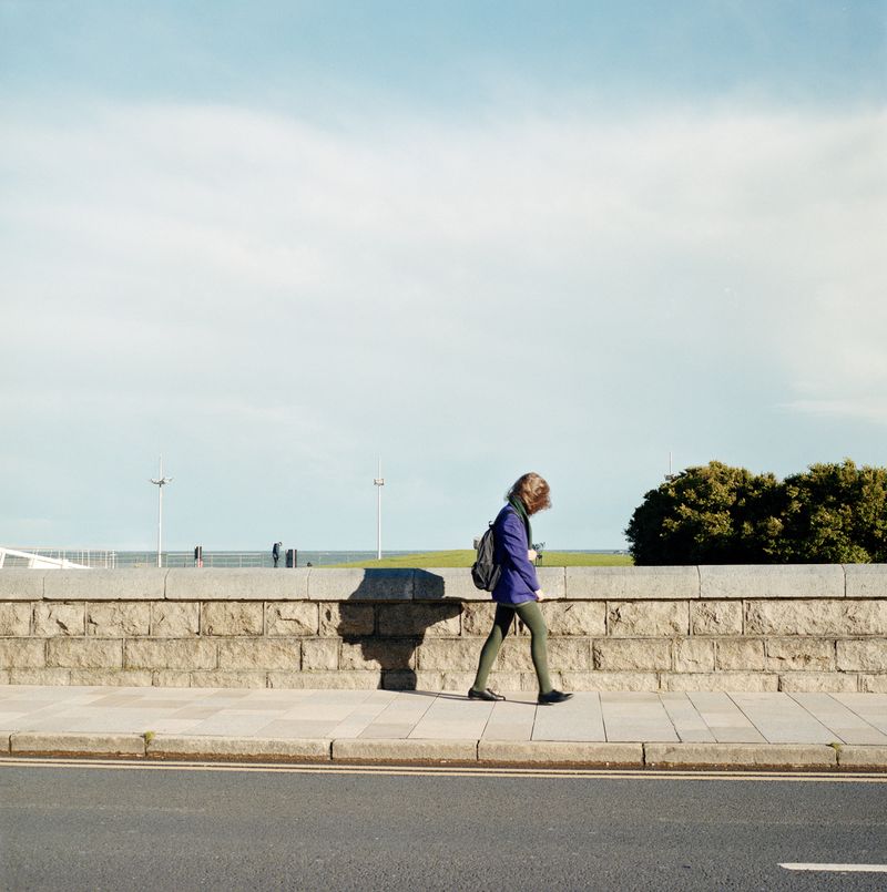 © Katharine Macdaid - Newcastle, County Down