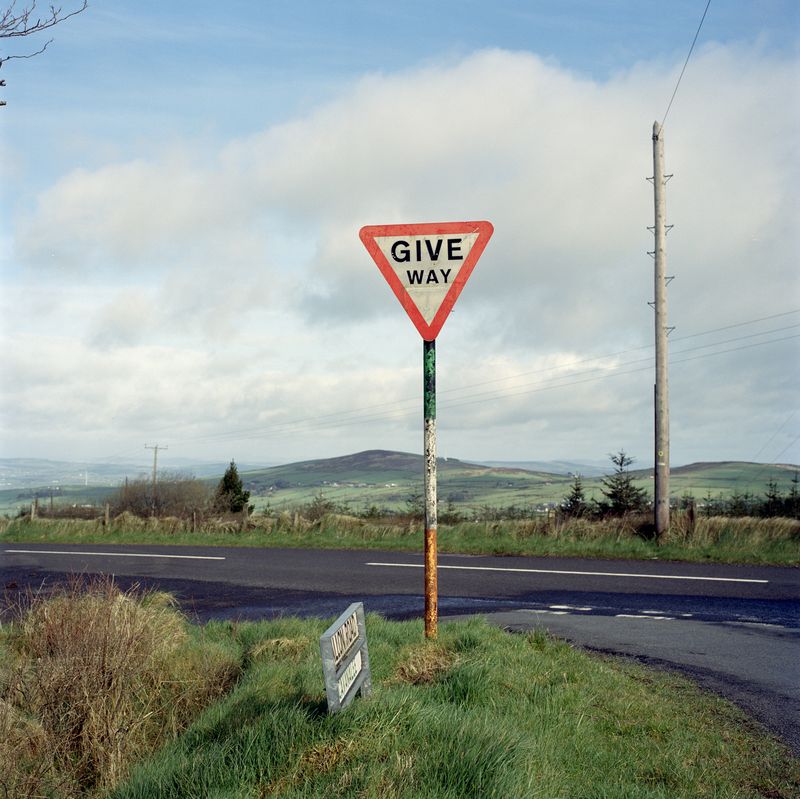 © Katharine Macdaid - Cavanalee, County Tyrone