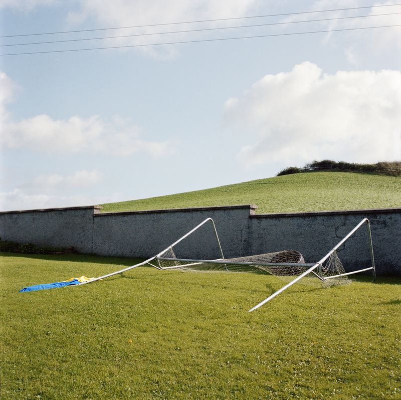 © Katharine Macdaid - Portaferry, County Down