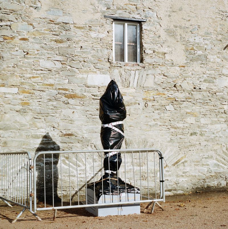 © Katharine Macdaid - Ramelton, County Donegal