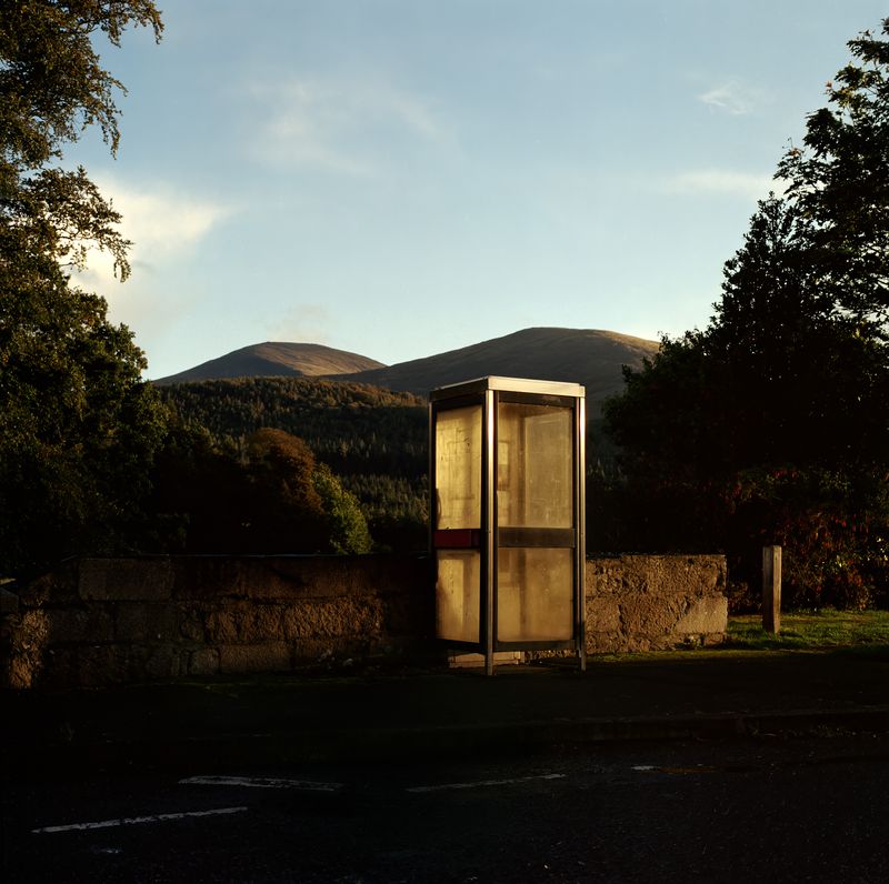 © Katharine Macdaid - Castlewellan, County Down