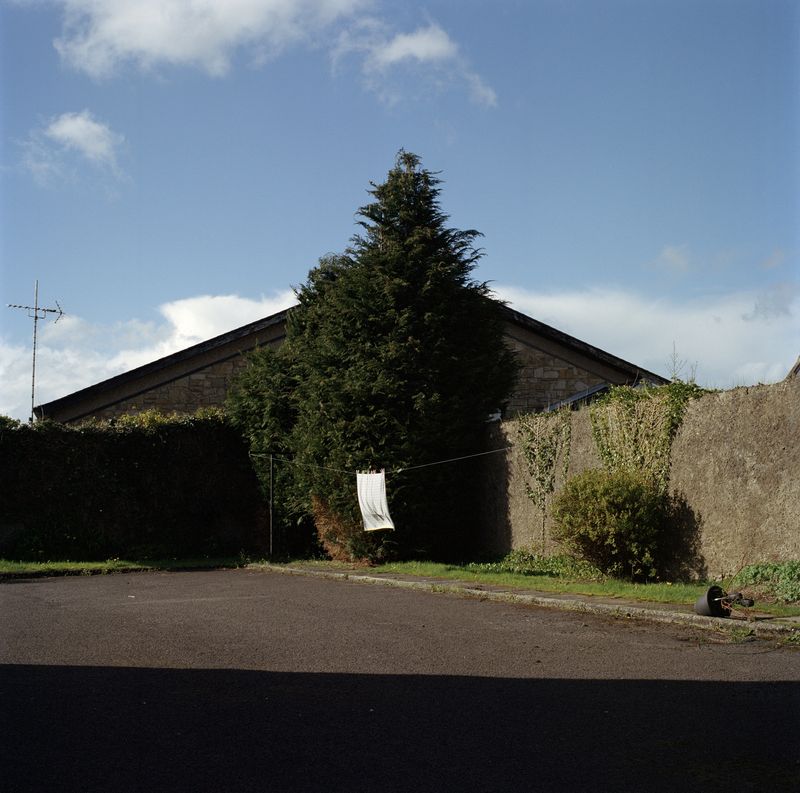 © Katharine Macdaid - Omagh, County Tyrone