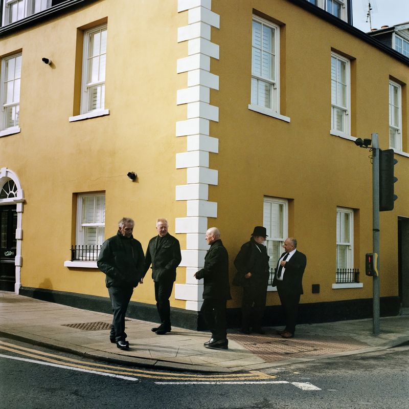 © Katharine Macdaid - Donaghadee, County Down