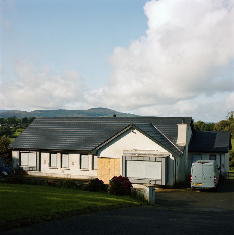 © Katharine Macdaid - Newry, County Armagh