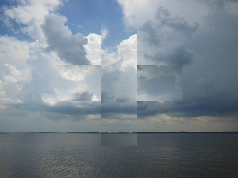 © Ellen Jantzen - from my series "Place of Departure"