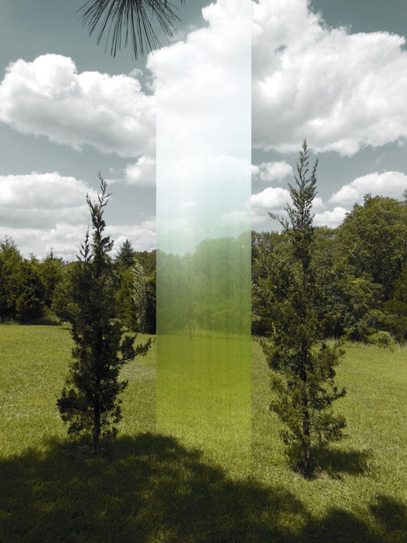 © Ellen Jantzen - from my series "Place of Departure"