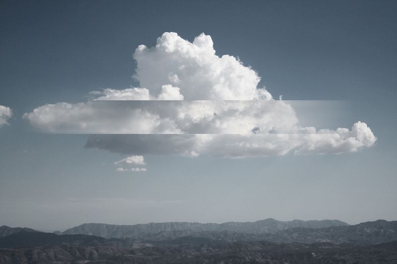 © Ellen Jantzen - from my series "Place of Departure"