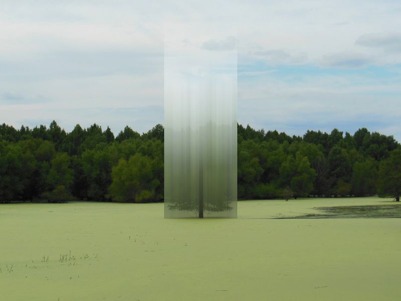 © Ellen Jantzen - from my series "Place of Departure"