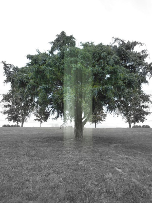 © Ellen Jantzen - from my series "Place of Departure"