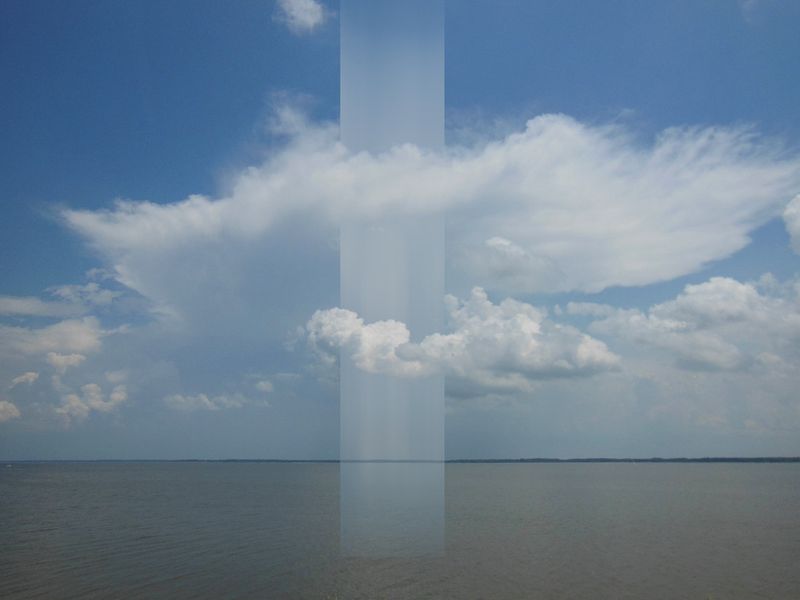 © Ellen Jantzen - from my series "Place of Departure"