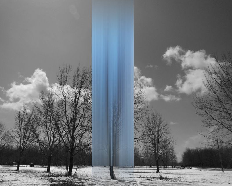 © Ellen Jantzen - from my series "Place of Departure"