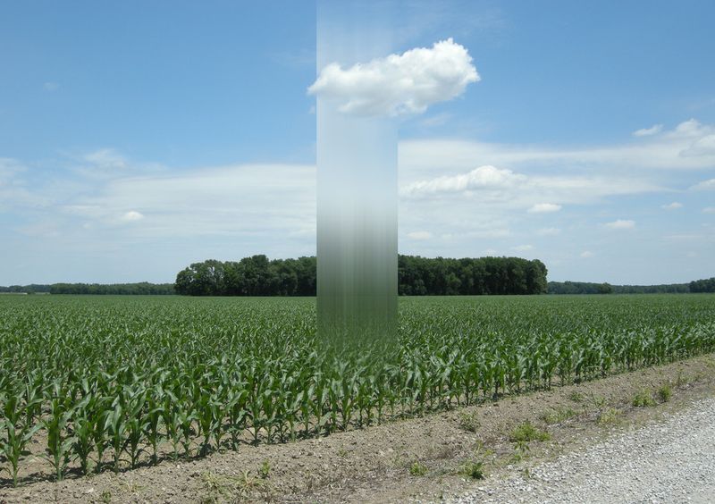 © Ellen Jantzen - from my series "Place of Departure"