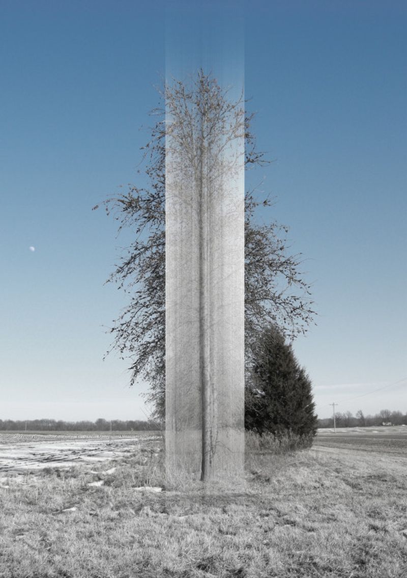 © Ellen Jantzen - from my series "Place of Departure"