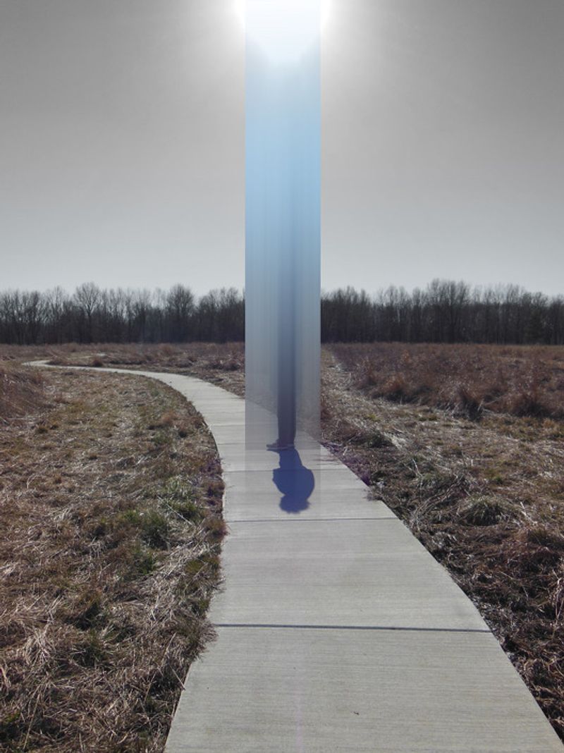 © Ellen Jantzen - from my series "Place of Departure"