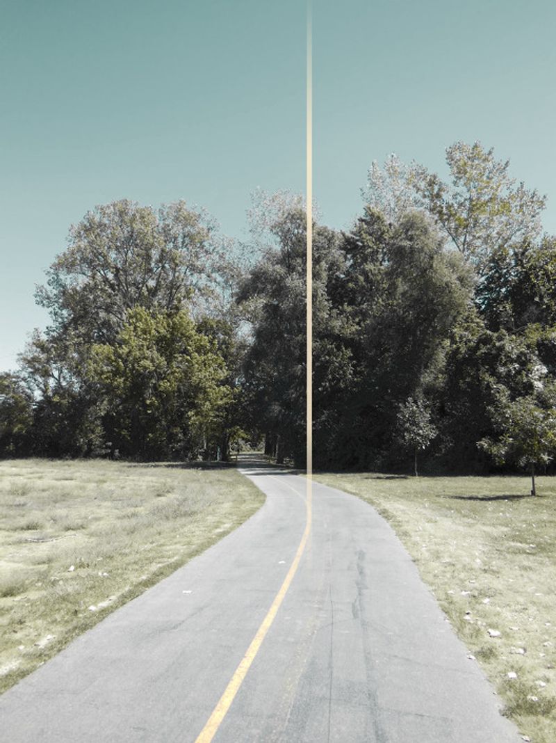 © Ellen Jantzen - from my series "Place of Departure"