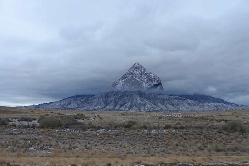 © Ellen Jantzen - Image from the Unexpected Geology photography project