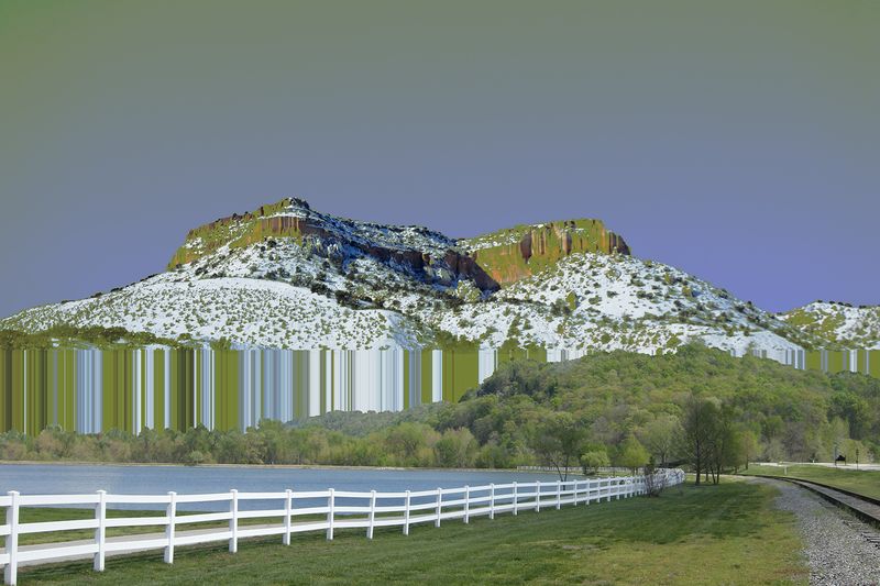 © Ellen Jantzen - Saint Albans-Puye