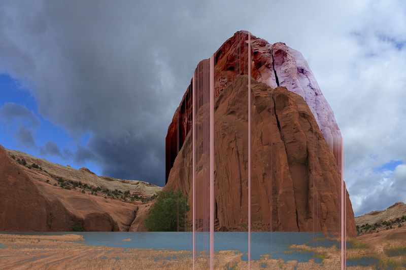 © Ellen Jantzen - GallupLakeside