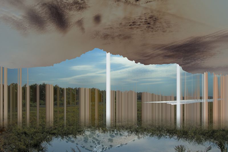 © Ellen Jantzen - No More Deliberation