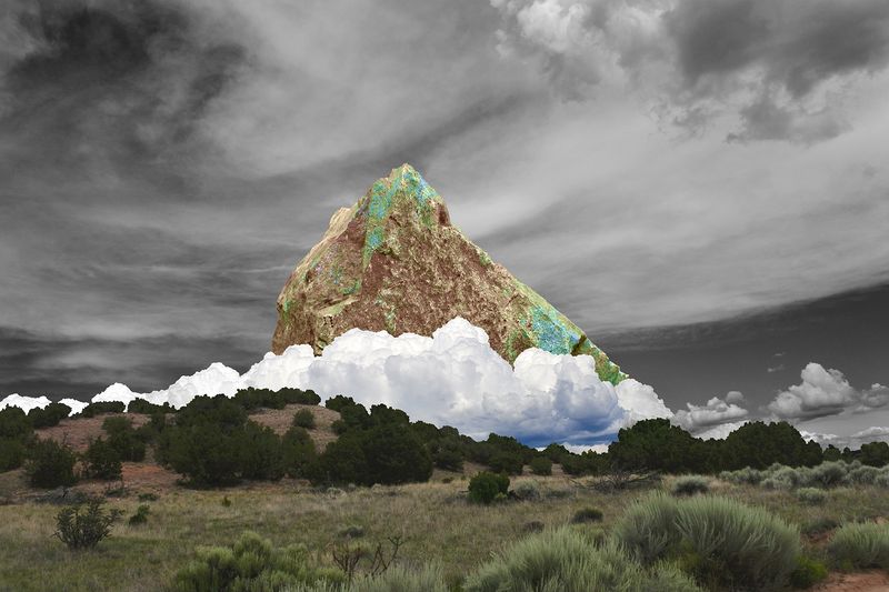 © Ellen Jantzen - Image from the Unexpected Geology photography project