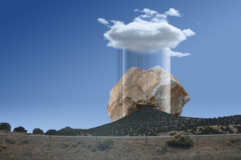 © Ellen Jantzen - Image from the Unexpected Geology photography project