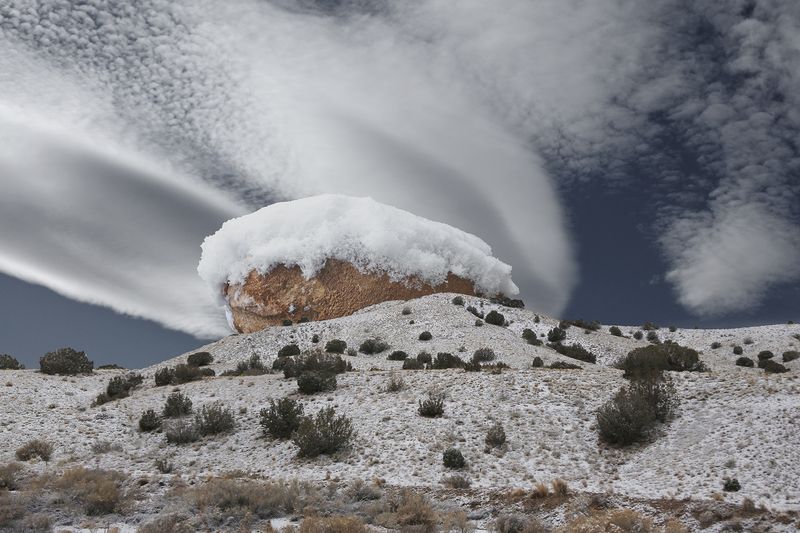 © Ellen Jantzen - Image from the Unexpected Geology photography project