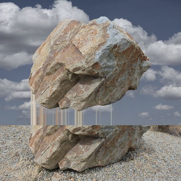 © Ellen Jantzen - Image from the Unexpected Geology photography project